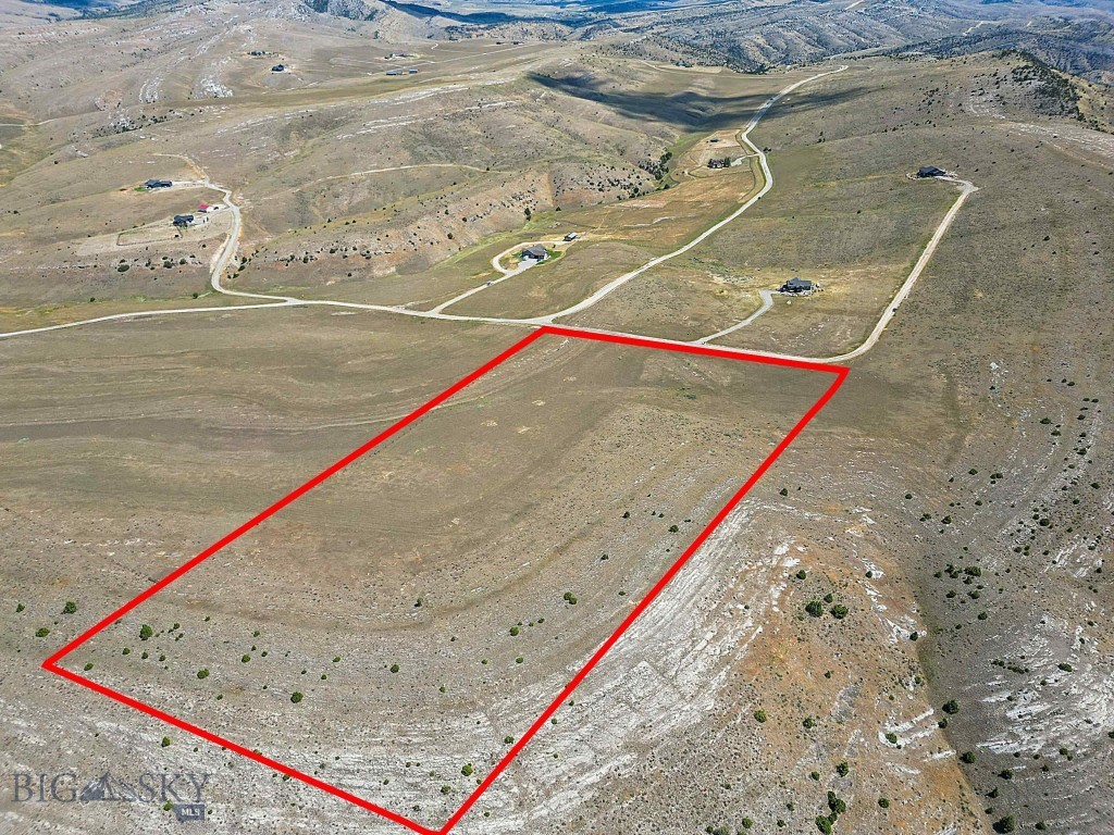 Gallatin River Ranch - Land