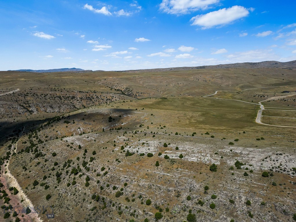 Gallatin River Ranch - Land