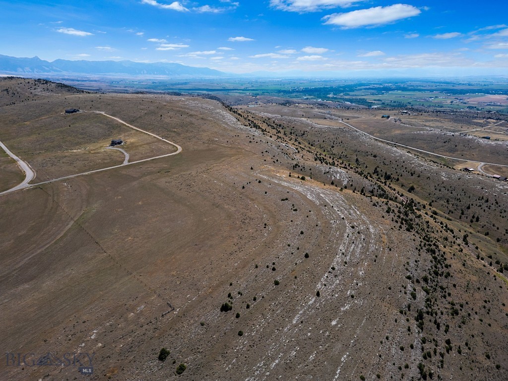 Gallatin River Ranch - Land