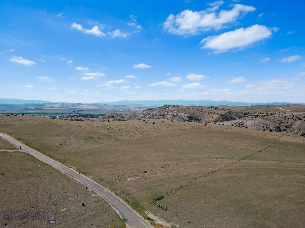 Gallatin River Ranch - Land