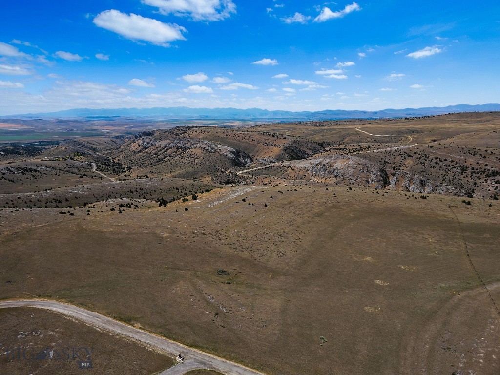 Gallatin River Ranch - Land