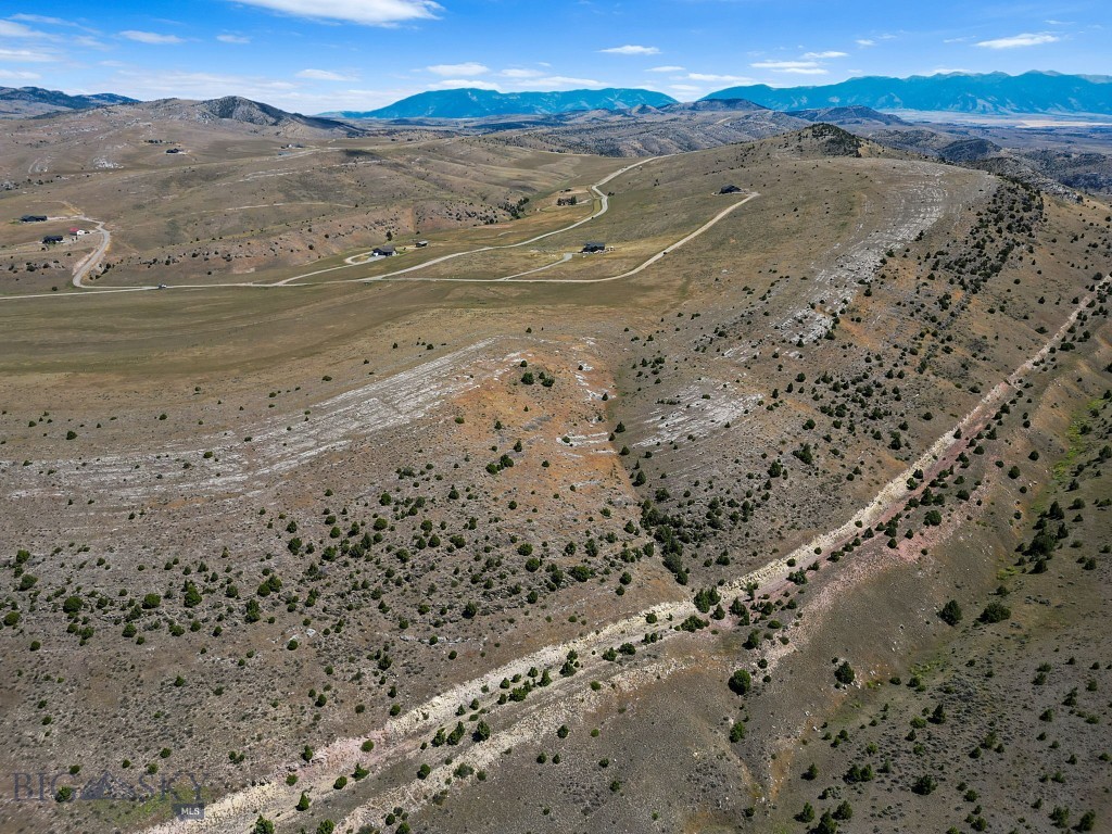 Gallatin River Ranch - Land