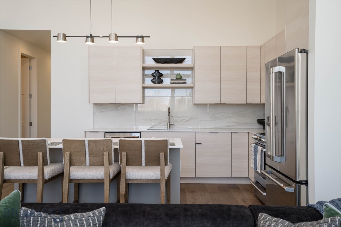 Kirk - Residential