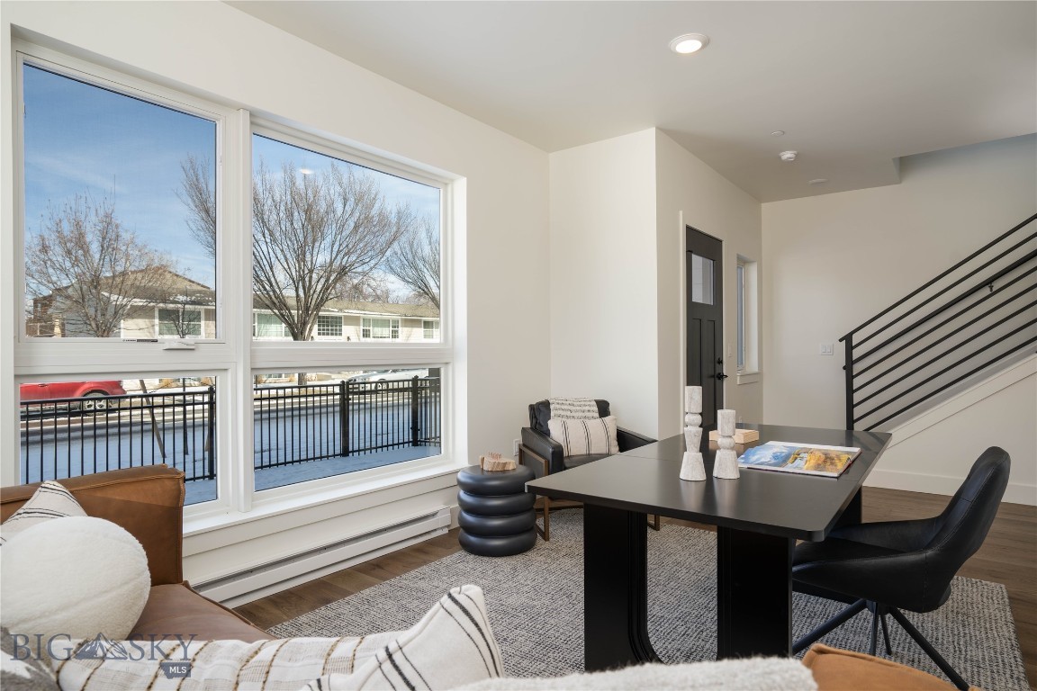 Kirk - Residential