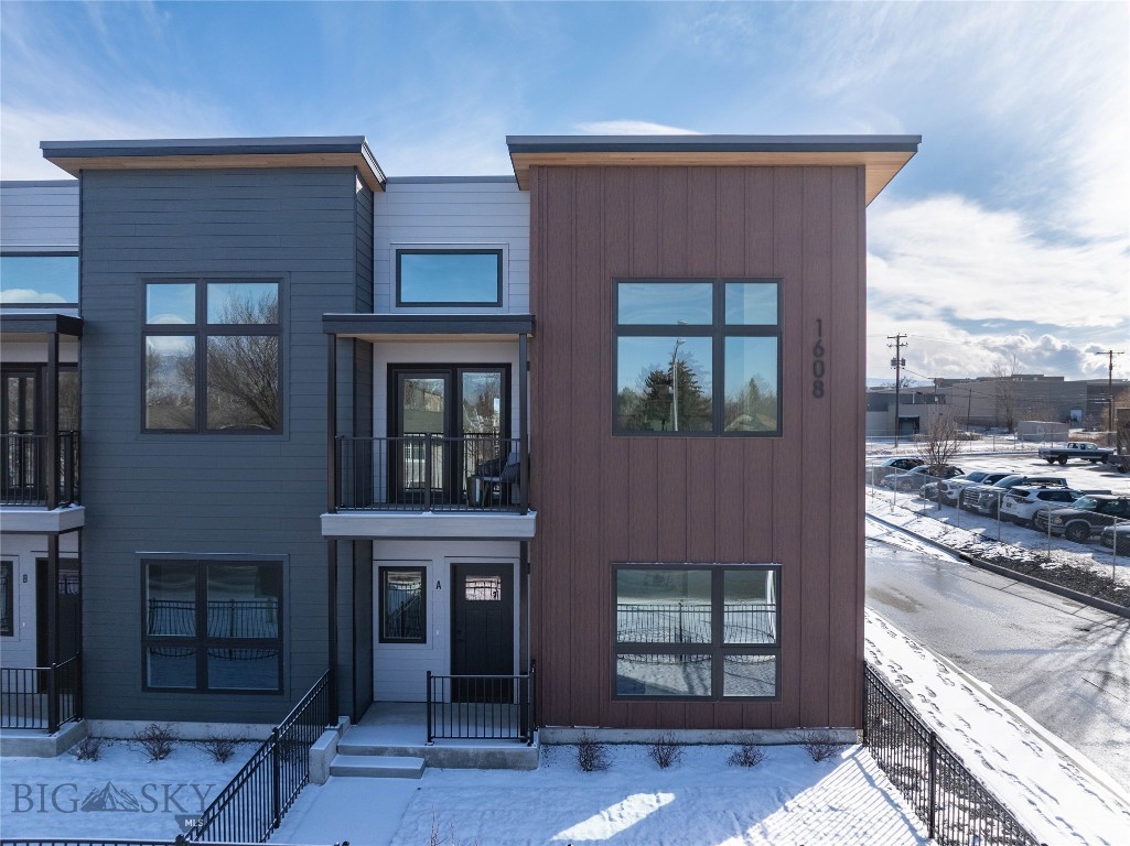 Kirk - Residential