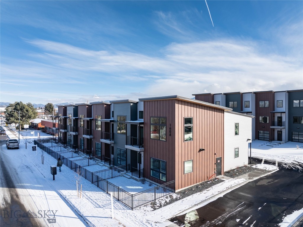 Kirk - Residential