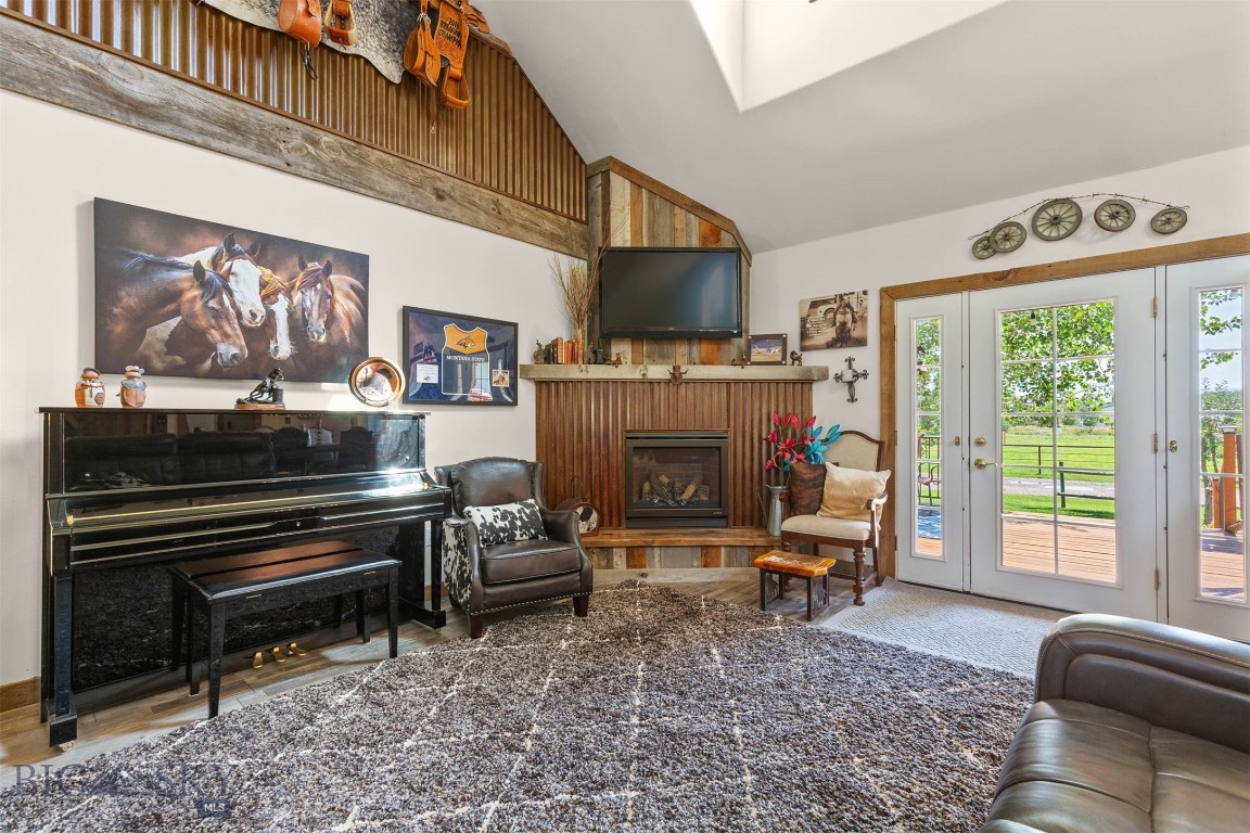 Cameron Bridge Properties - Residential