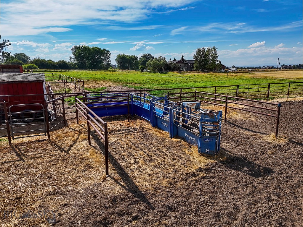 Cameron Bridge Properties - Residential