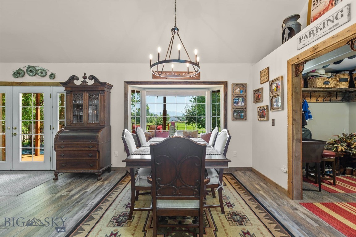 Cameron Bridge Properties - Residential