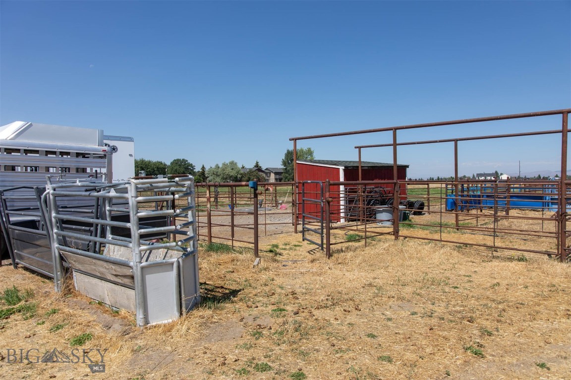 Cameron Bridge Properties - Residential