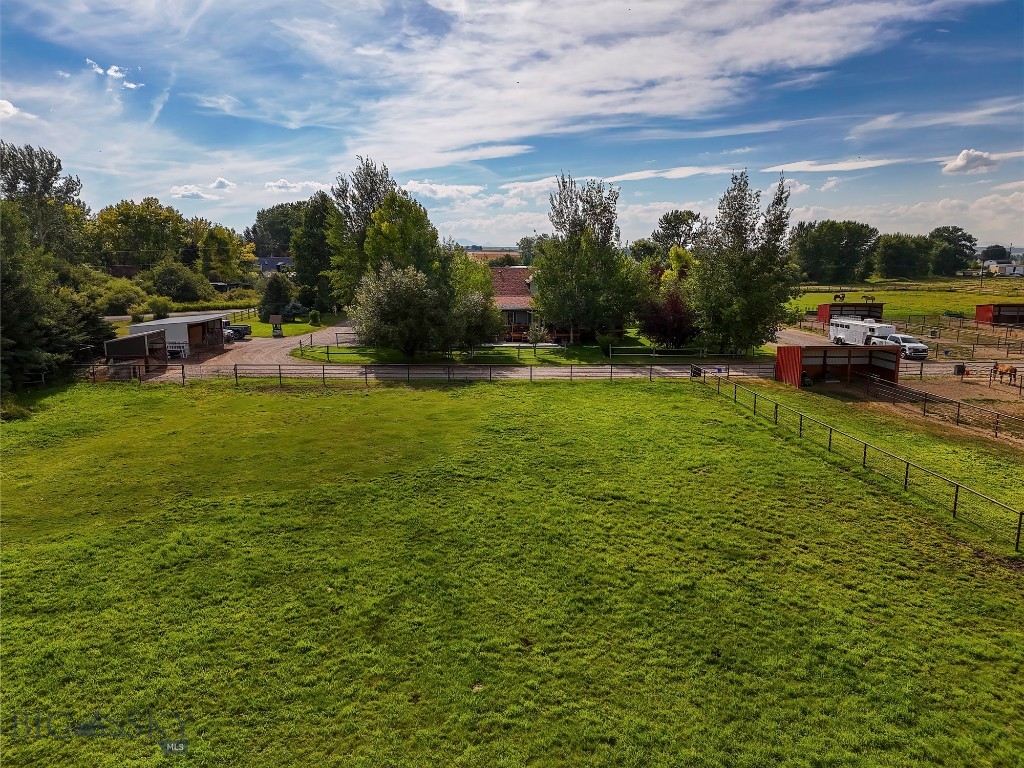 Cameron Bridge Properties - Residential