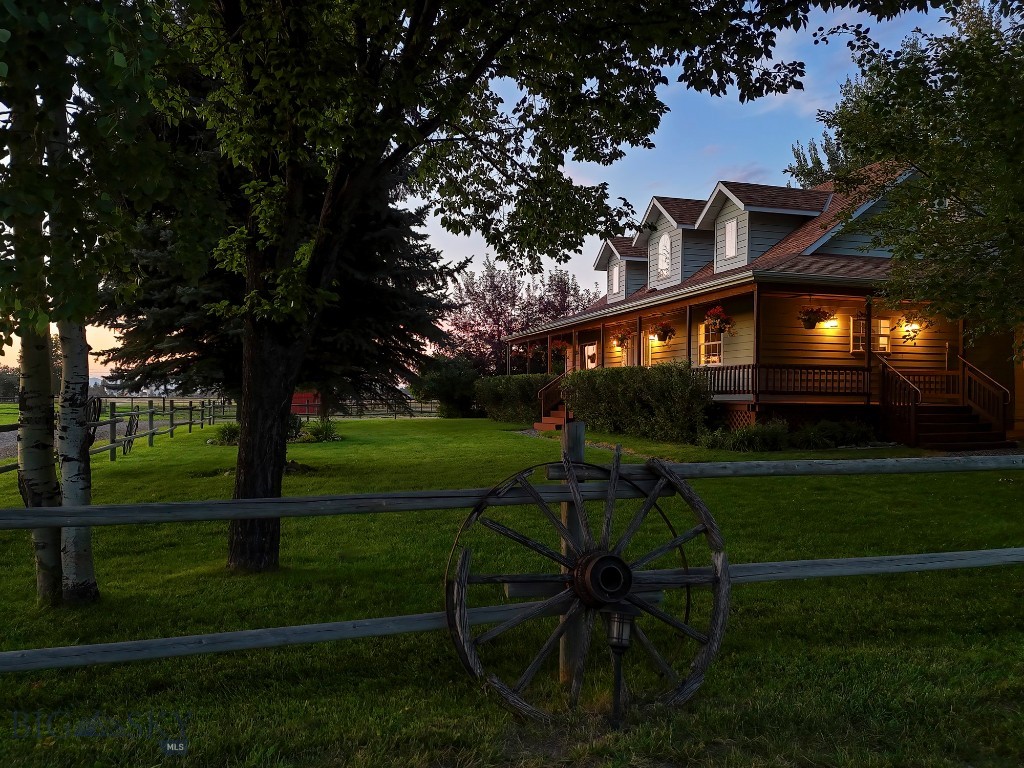 Cameron Bridge Properties - Residential