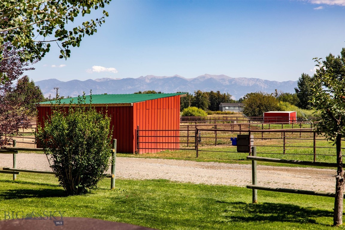 Cameron Bridge Properties - Residential