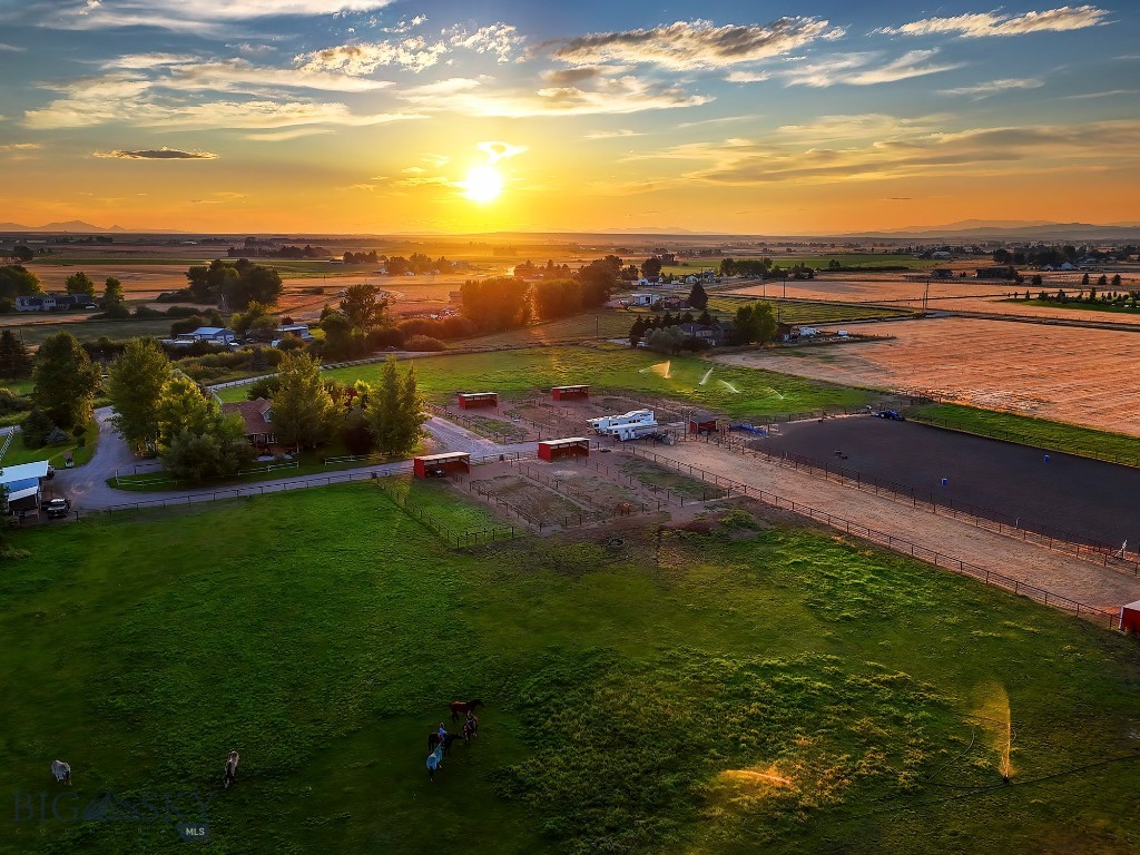 Cameron Bridge Properties - Residential