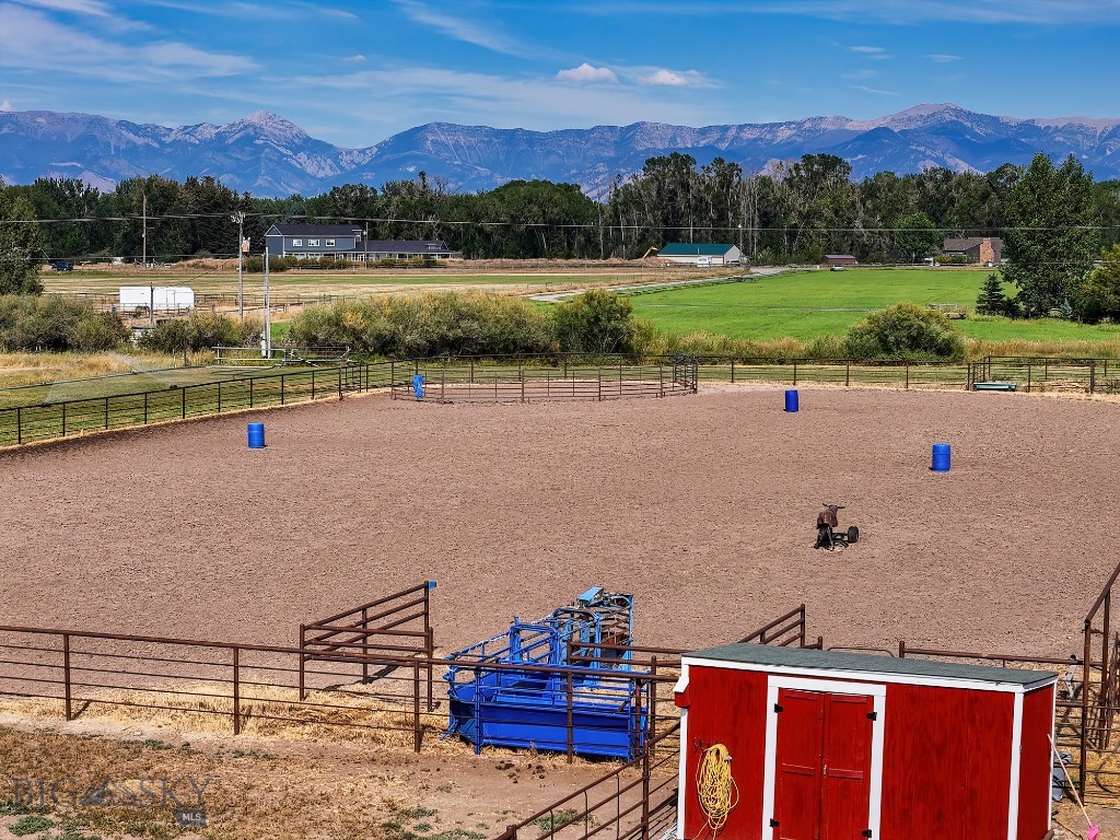 Cameron Bridge Properties - Residential