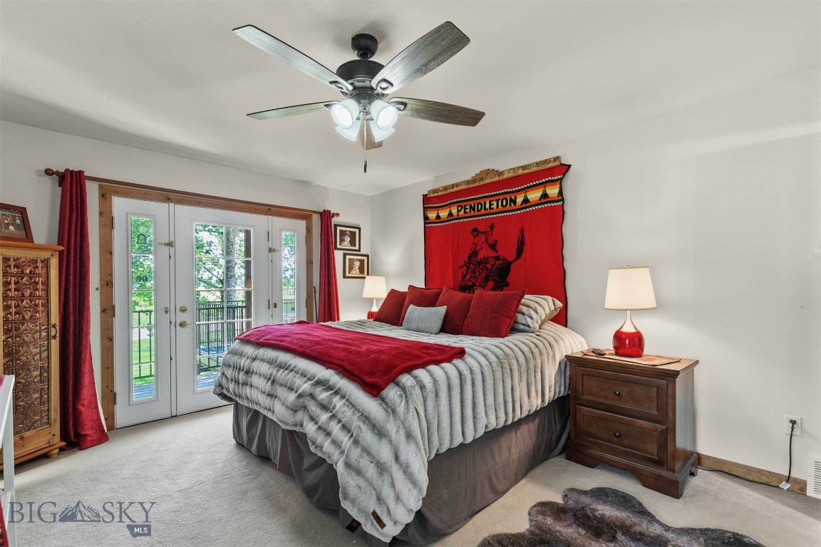 Cameron Bridge Properties - Residential