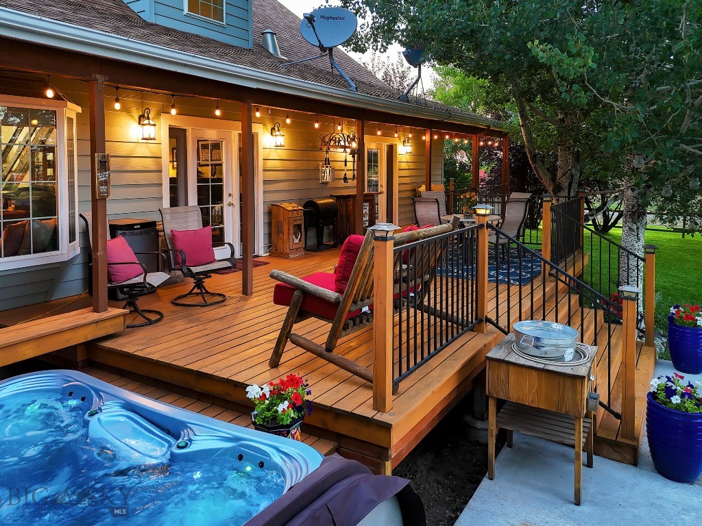 Cameron Bridge Properties - Residential