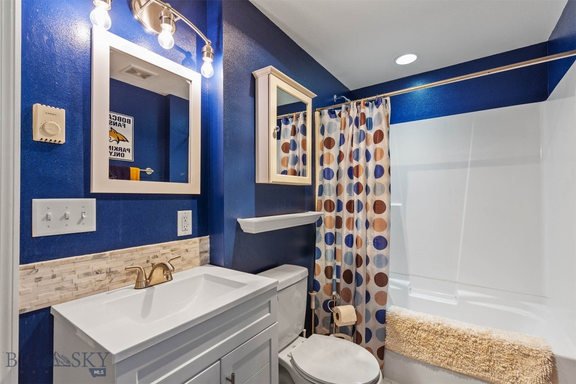 Cameron Bridge Properties - Residential