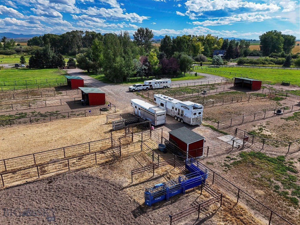 Cameron Bridge Properties - Residential