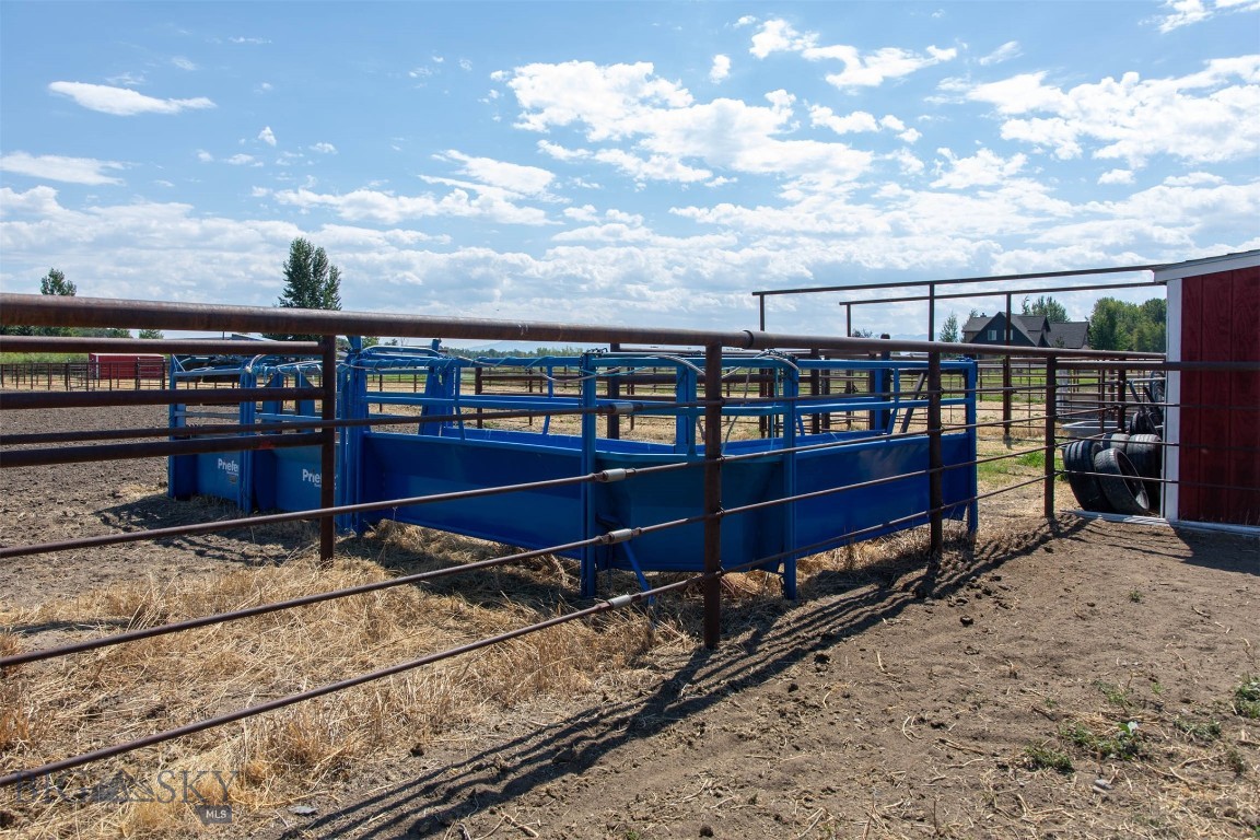 Cameron Bridge Properties - Residential