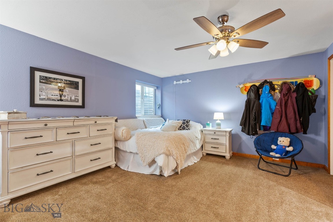 Cameron Bridge Properties - Residential