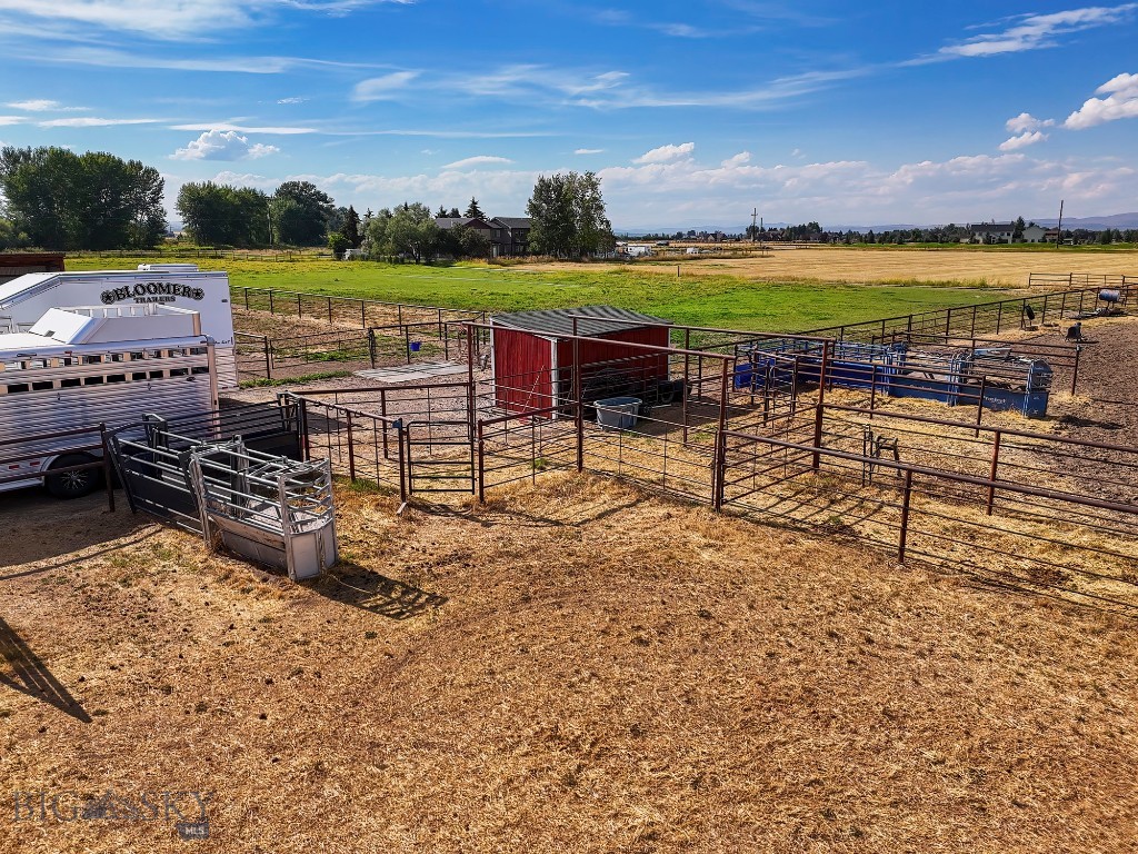 Cameron Bridge Properties - Residential