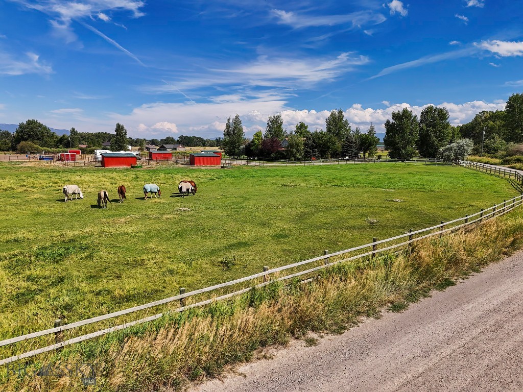 Cameron Bridge Properties - Residential