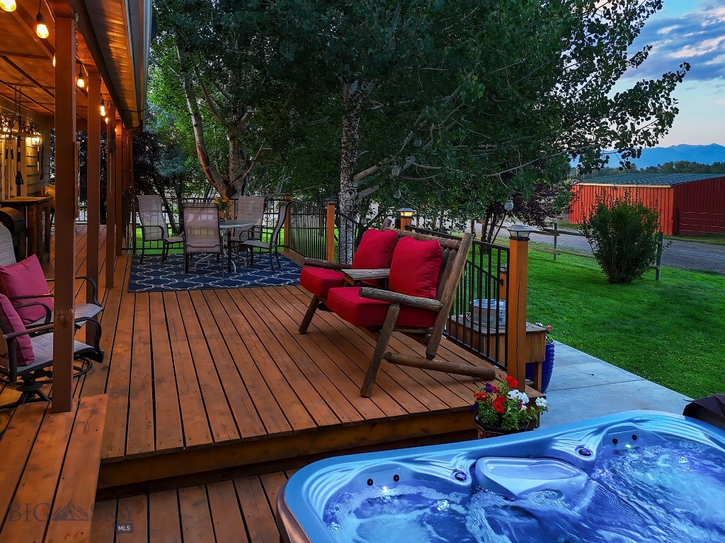 Cameron Bridge Properties - Residential