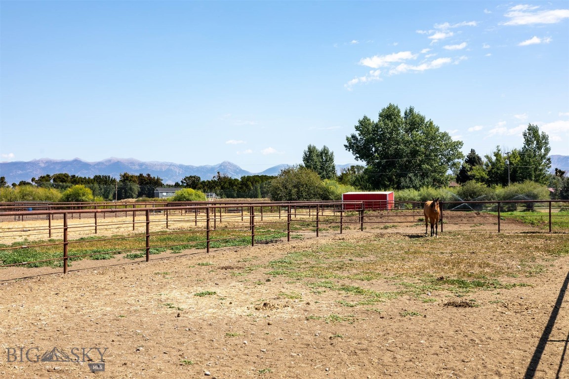 Cameron Bridge Properties - Residential