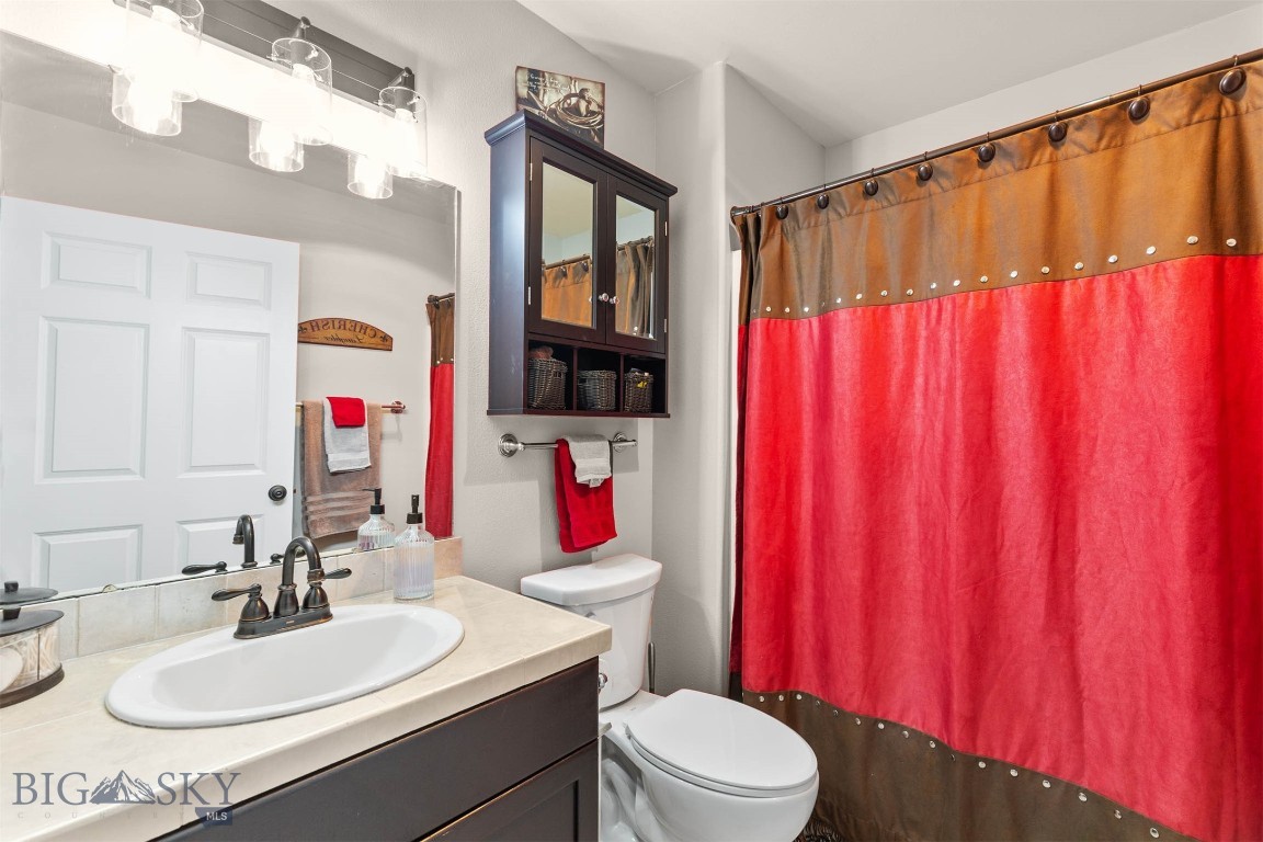 Cameron Bridge Properties - Residential