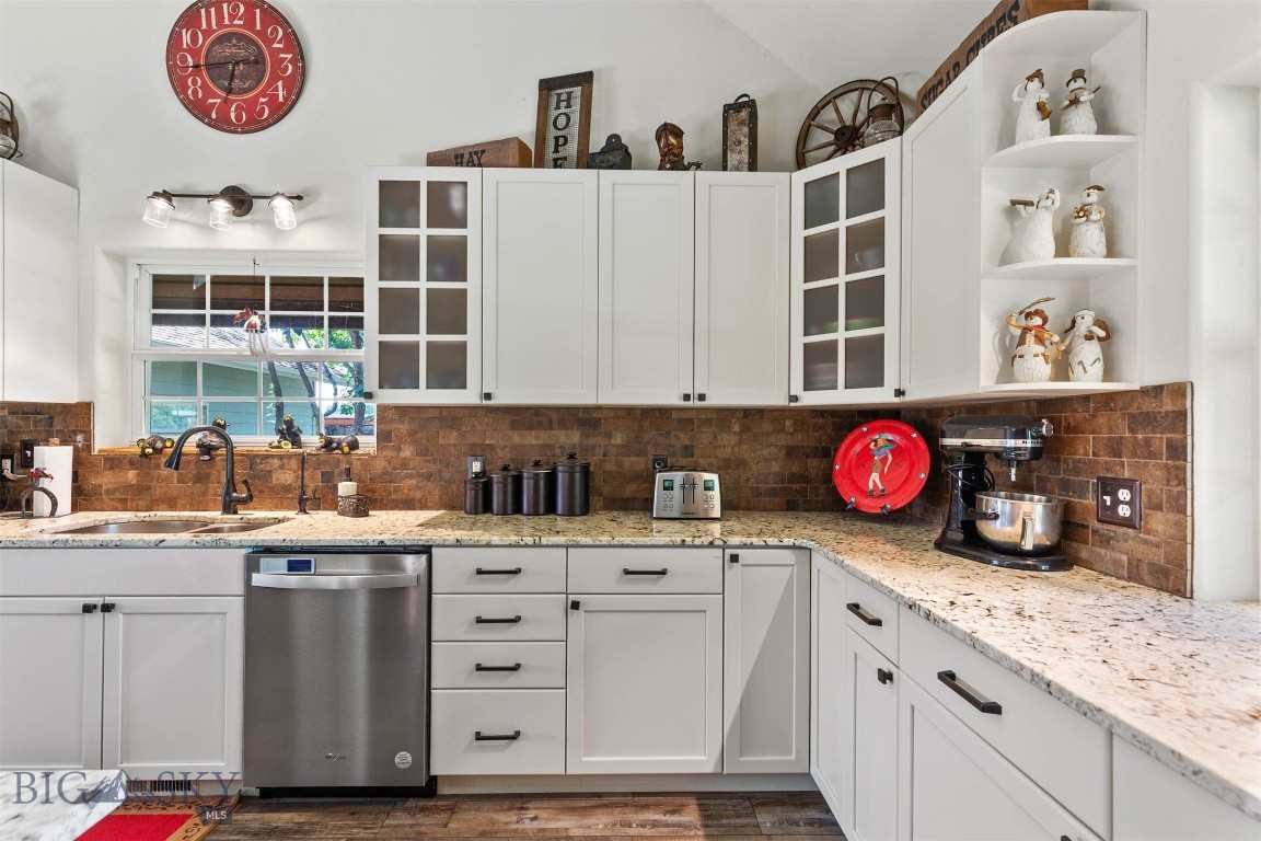 Cameron Bridge Properties - Residential