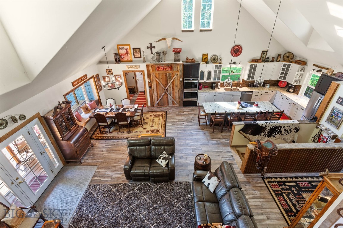 Cameron Bridge Properties - Residential