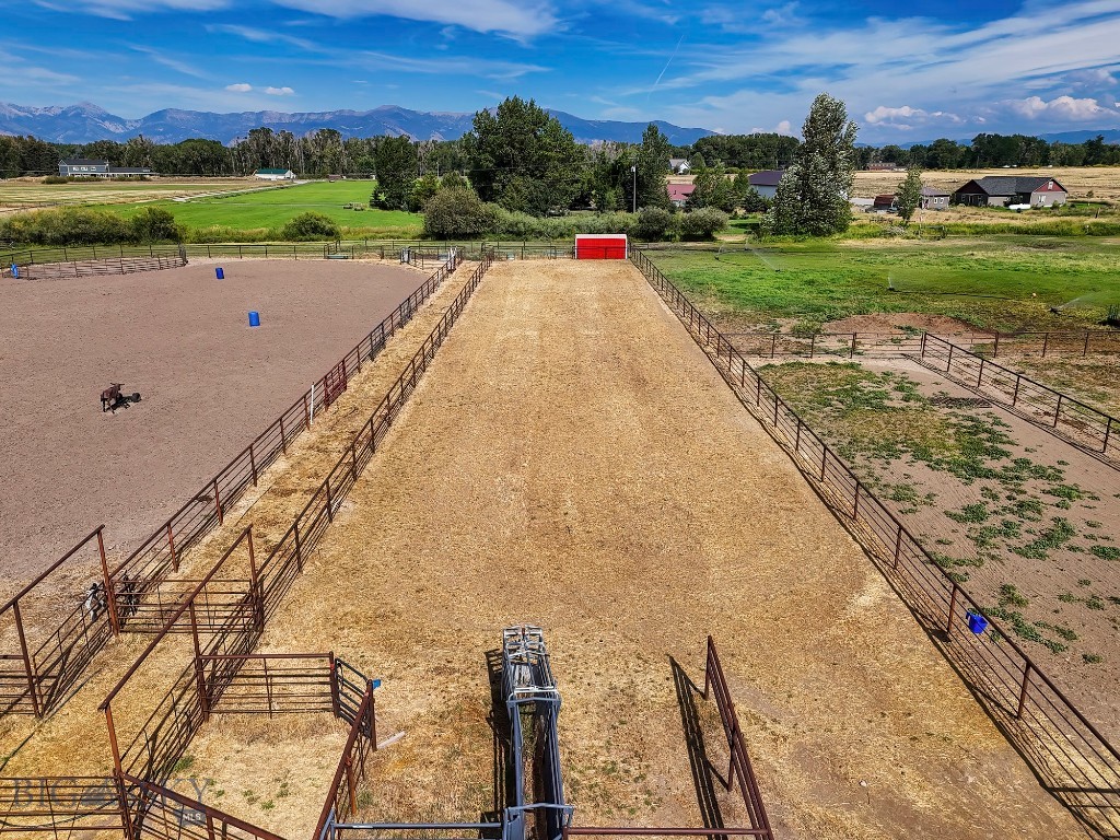 Cameron Bridge Properties - Residential