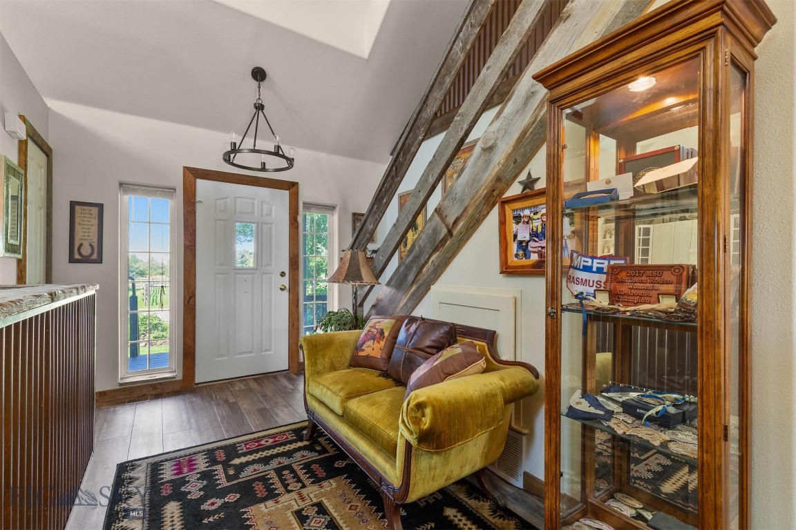 Cameron Bridge Properties - Residential