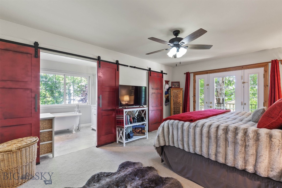 Cameron Bridge Properties - Residential