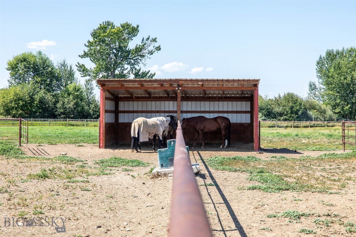 Cameron Bridge Properties - Residential