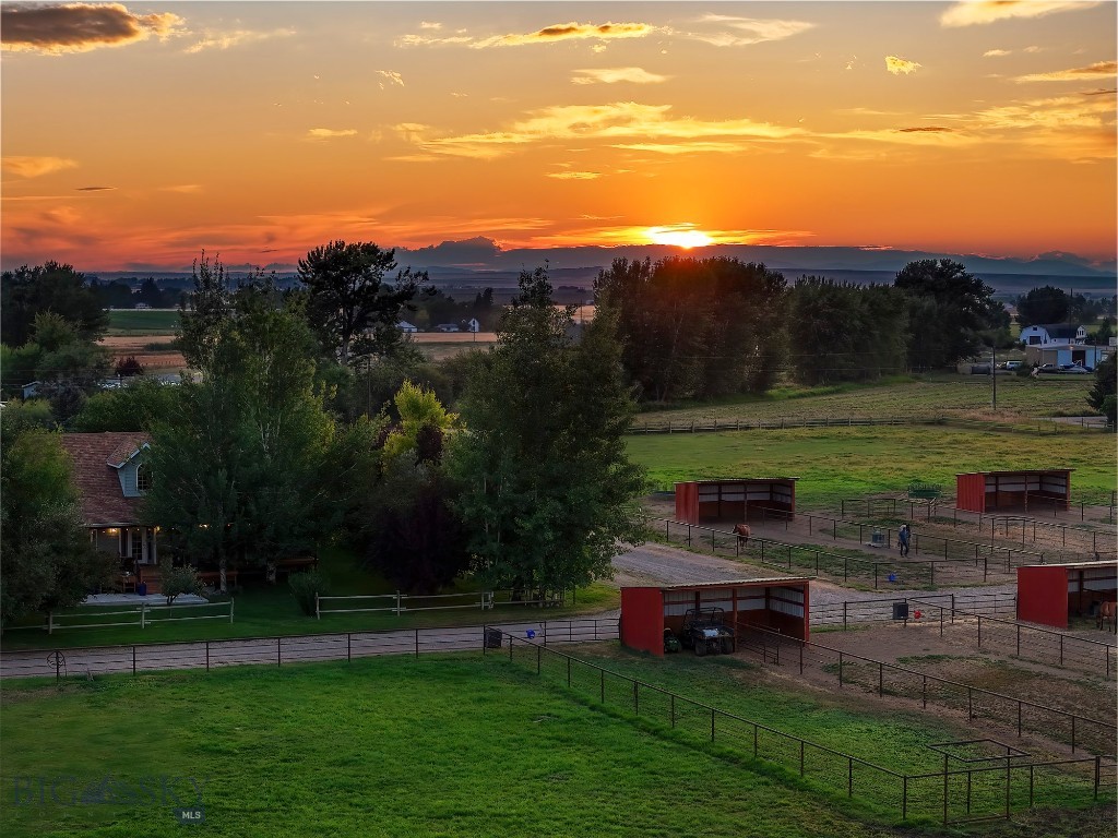 Cameron Bridge Properties - Residential