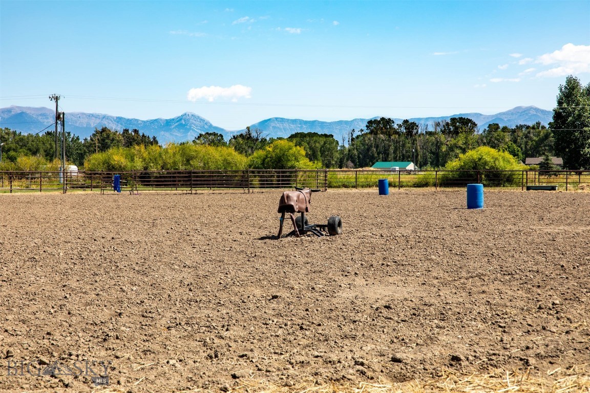 Cameron Bridge Properties - Residential