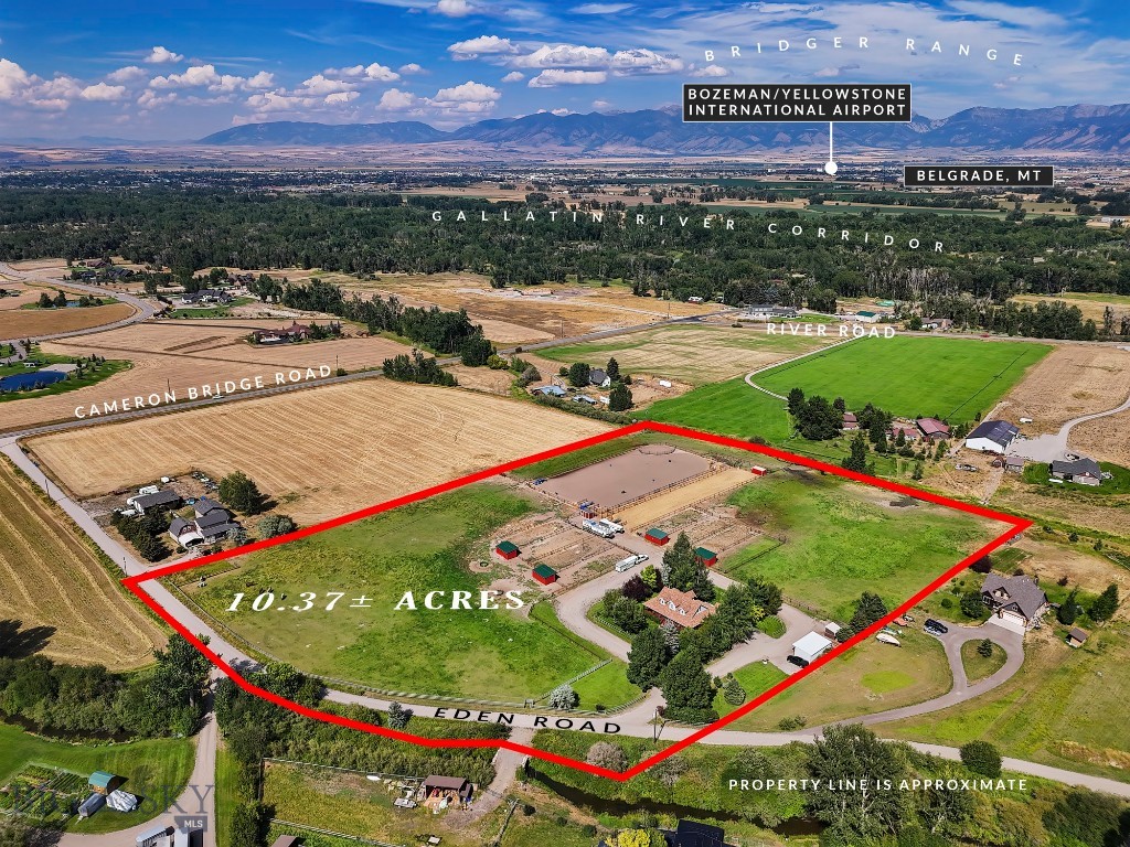 Cameron Bridge Properties - Residential