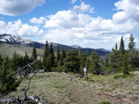 Photo of 510 Cadotte Creek Road, Lincoln, MT 59639 (MLS # 406200)