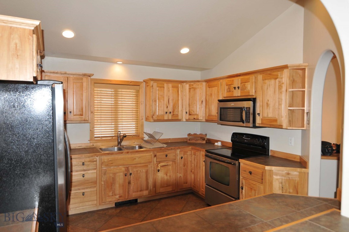 Madison Addition - Residential