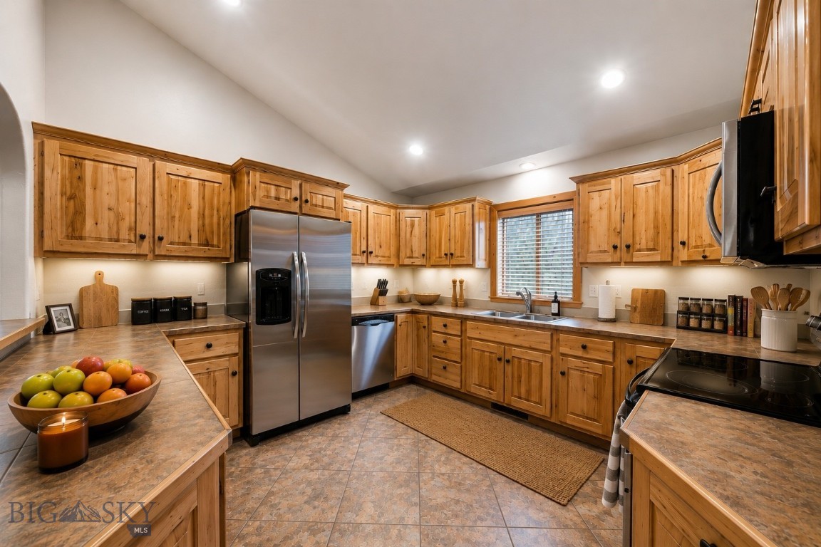Madison Addition - Residential