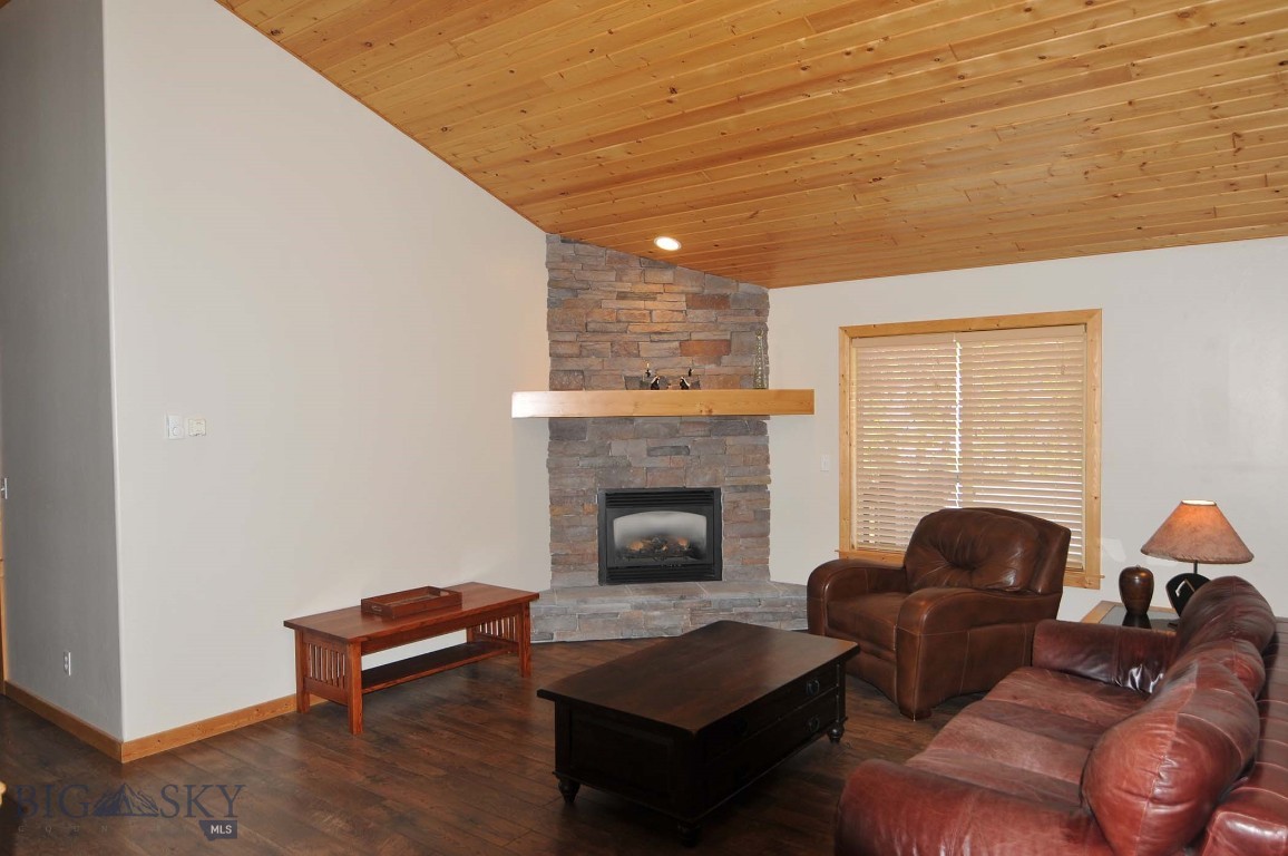 Madison Addition - Residential