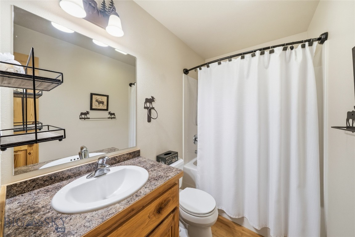 Madison Addition - Residential