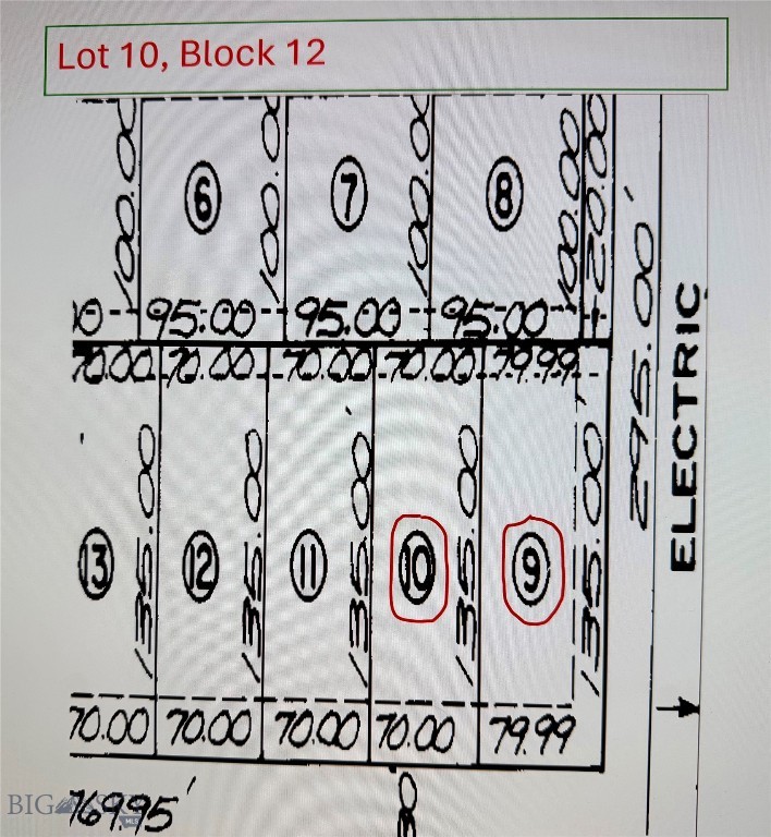 Madison Addition - Residential