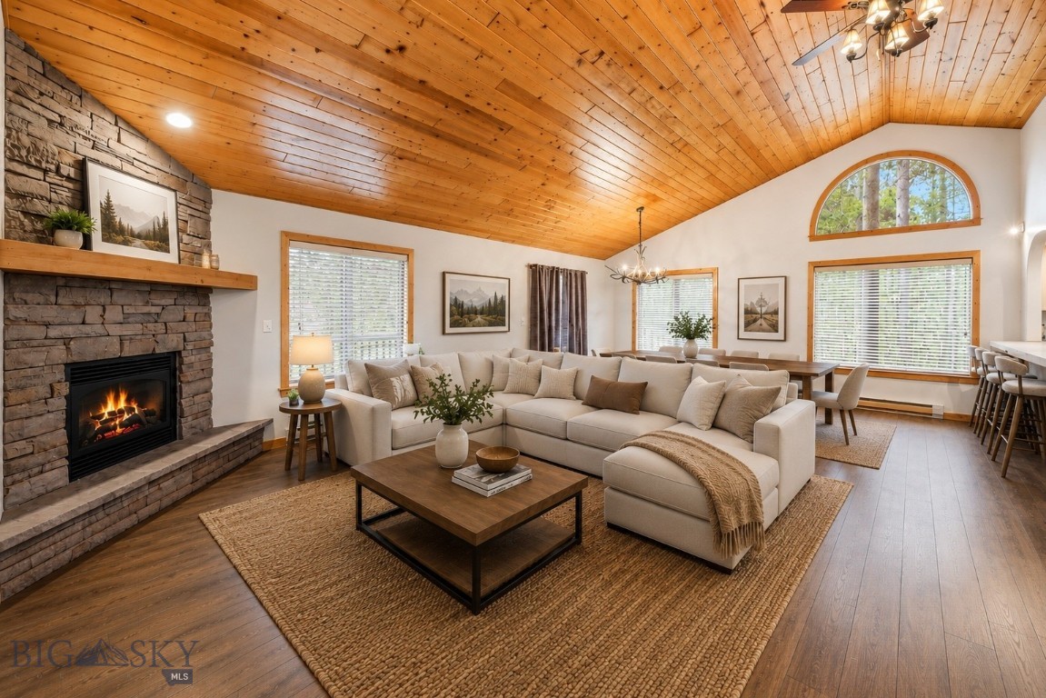 Madison Addition - Residential