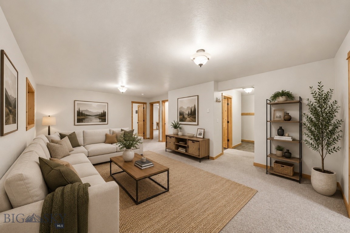 Madison Addition - Residential