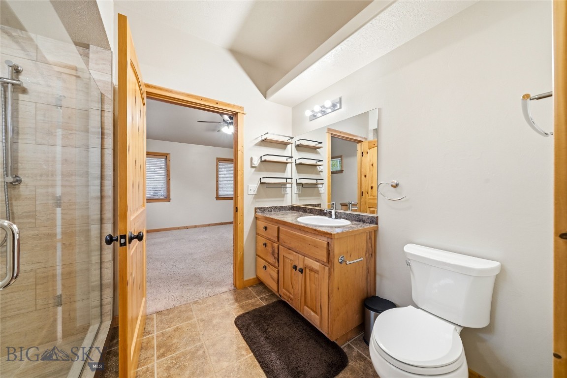 Madison Addition - Residential
