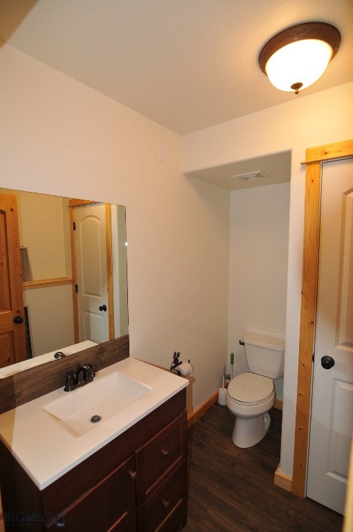 Madison Addition - Residential