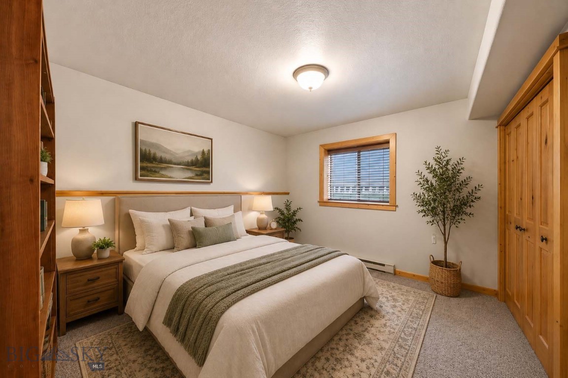 Madison Addition - Residential